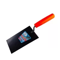 Кельма штукатурная с пластиковой рукояткой 185 мм, «трапеция»,  "MAXIMUM" MX 06676