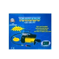 Компрессор автомобильный "Tornado" AC-580 м 35 л/мин