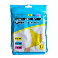 Чехлы резиновые для обуви L (30 см)