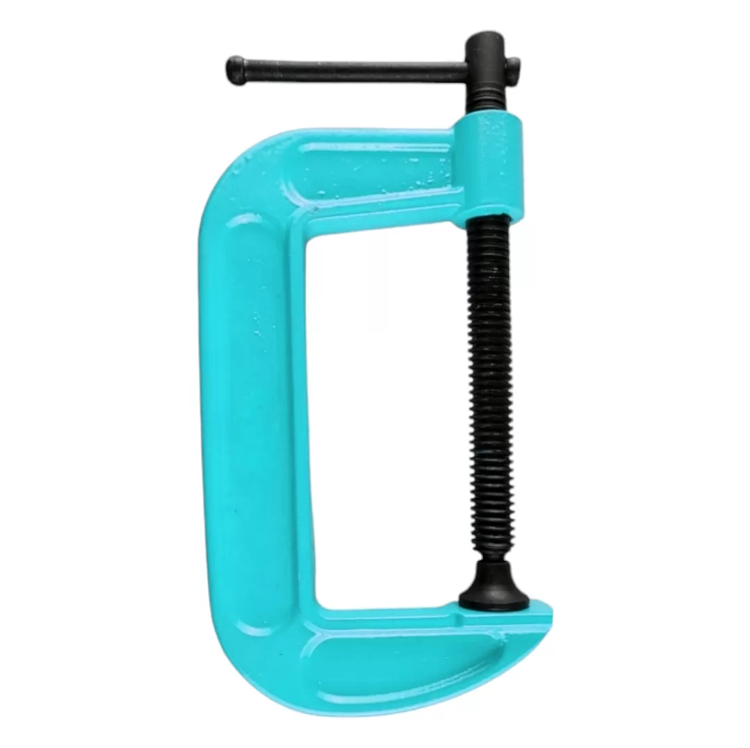 Струбцина G-образная, 125 мм, Maximum (2535)